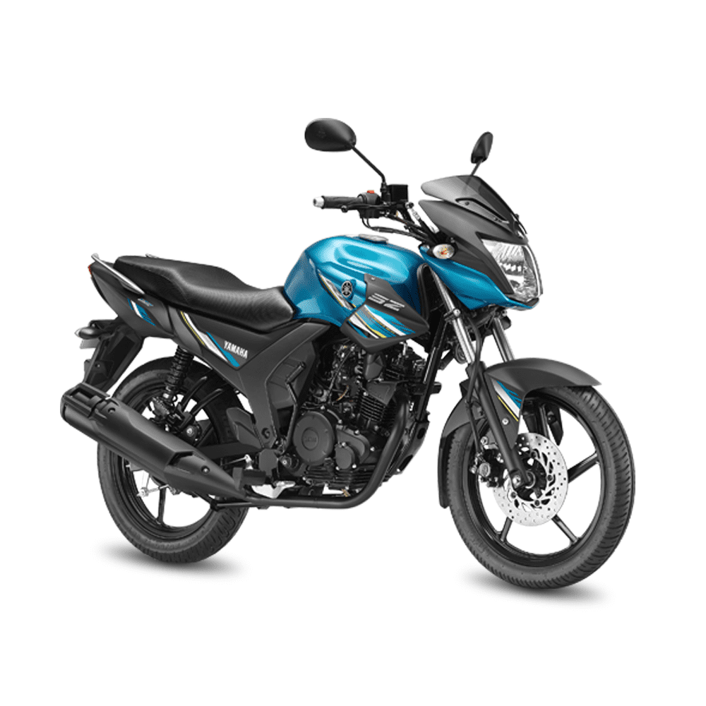 YAMAHA SZ 150 RR